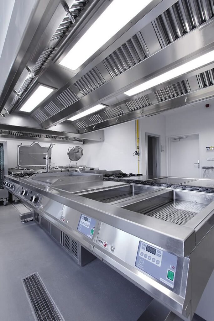 Stainless Steel Fabricators in Nairobi