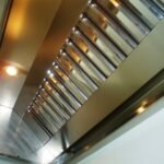 Stainless Steel Kitchen Equipment Fabricators