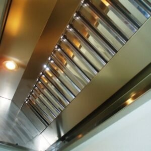 Stainless Steel Kitchen Equipment Fabricators