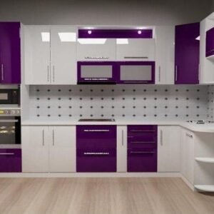 Modern Cute Kitchen Interiors
