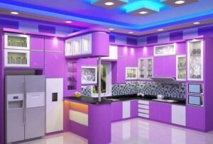 Minimalist Cute Kitchen Designs