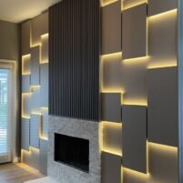 Decorative Wall Cladding