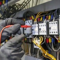 Electrical Installation Services