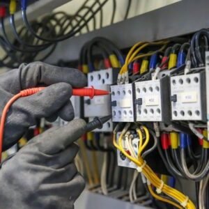 Electrical Installation Services