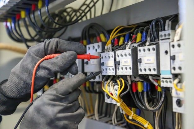Electrical Installation Services