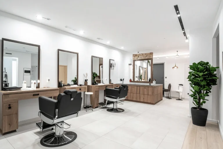 Professional Interior Designers