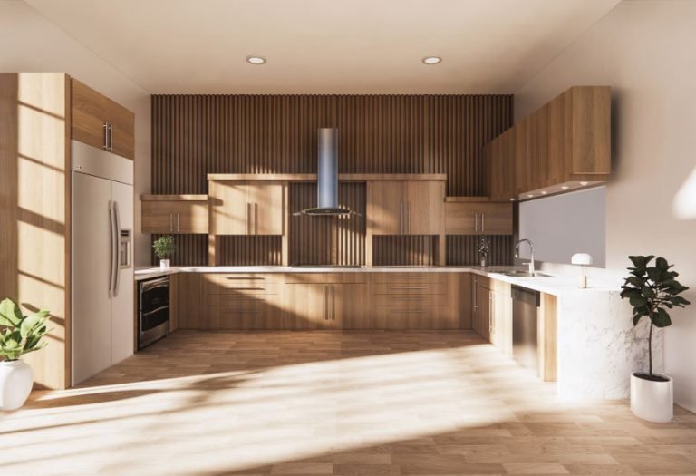Trusted Interior Designers Near Me