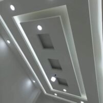 Ceiling Installation Services in Nairobi