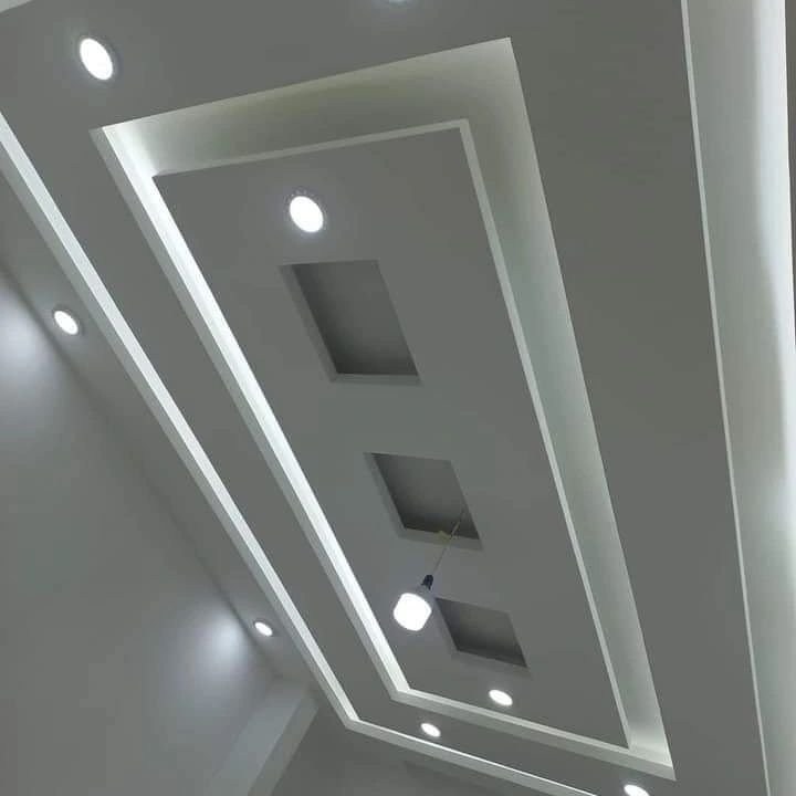 Ceiling Installation Services in Nairobi