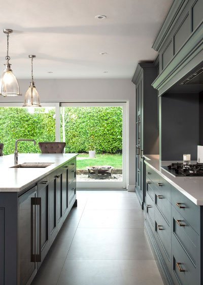 Interior Design Company in Kenya