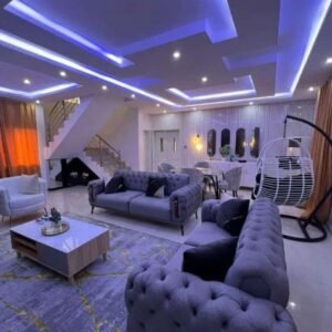 Interior Design Company in Nairobi