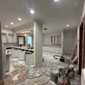 House Renovation Services