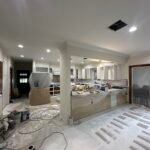 Residential Renovation Contractors