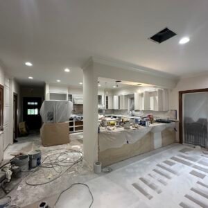Residential Renovation Contractors