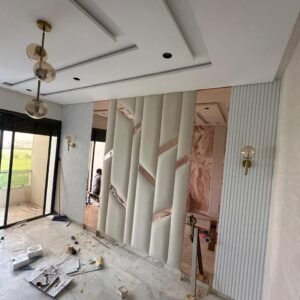 Home Remodeling Services
