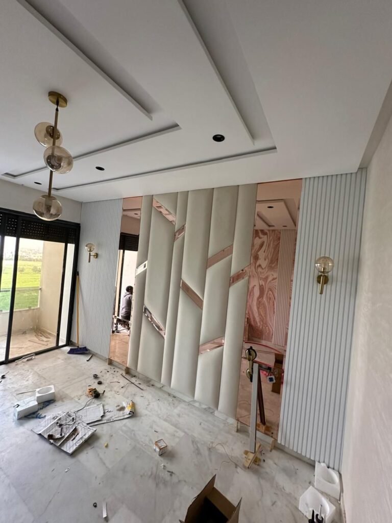 Home Remodeling Services