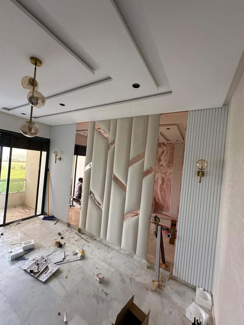 Home Remodeling Services