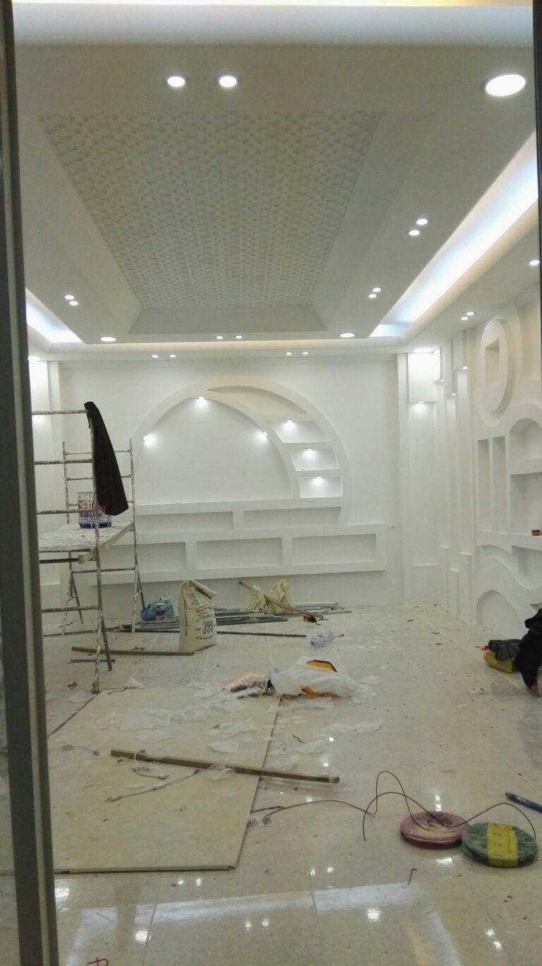Cost of Renovating a House in Kenya