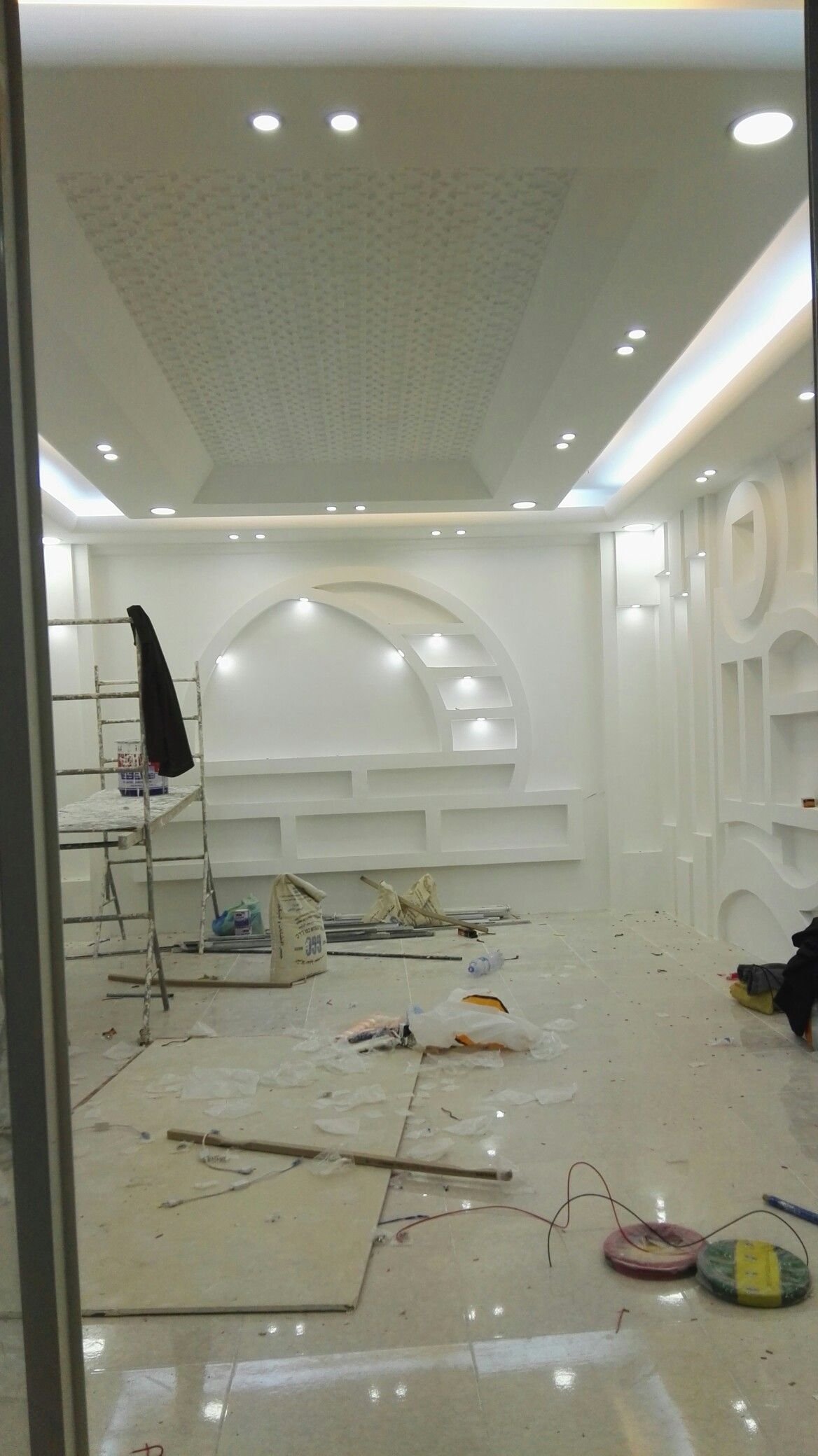 House Renovation Services