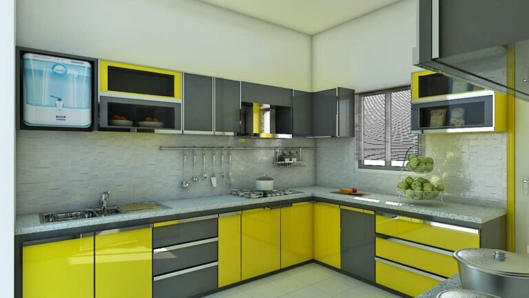 Interior Design Services in Kenya