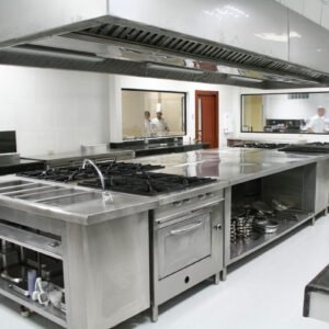 Best Restaurant Kitchen Designers
