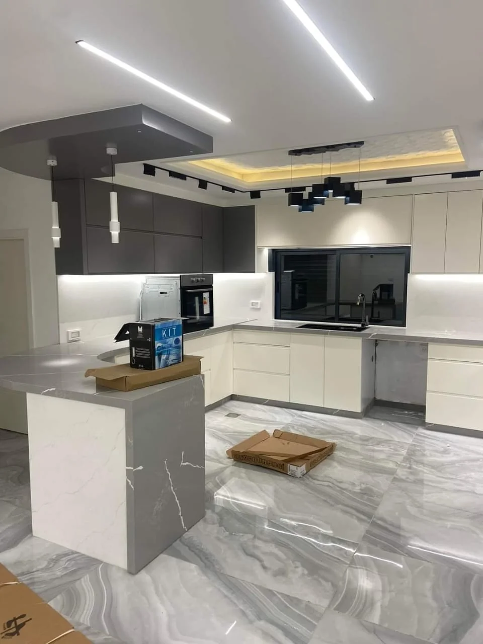 Luxury Interior Designers in Kenya