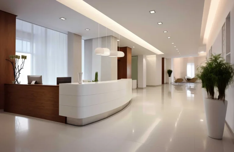 interior designers in Kenya