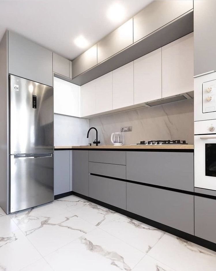Kitchen Interior Design