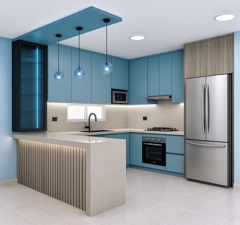 Kitchen Designers in Kenya