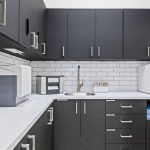 Modern Kitchen Interior Design