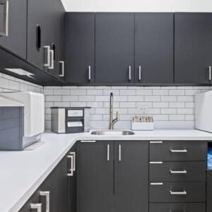 Modern Kitchen Interior Design