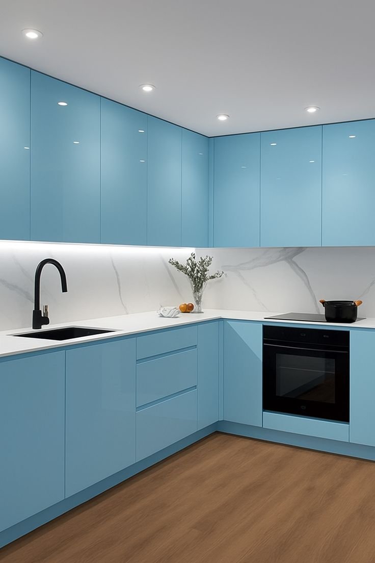 Cost of Kitchen Interior Design in Kenya