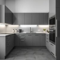 Trusted Kitchen Designers