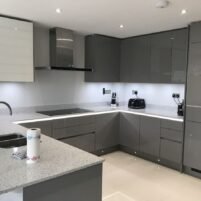 Kitchen Interior Designers