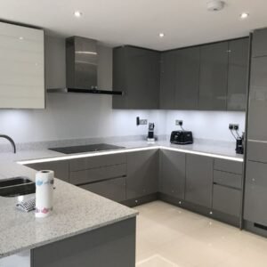 Kitchen Interior Designers