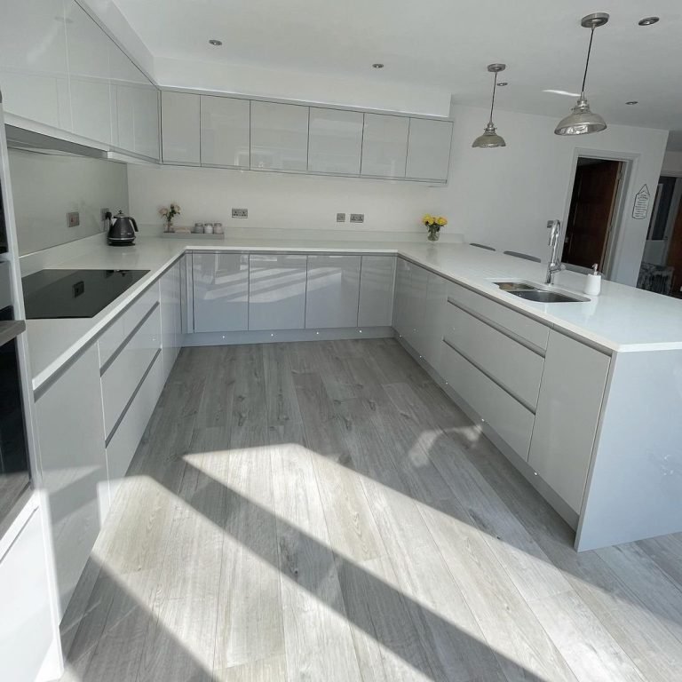 Trusted Kitchen Designers