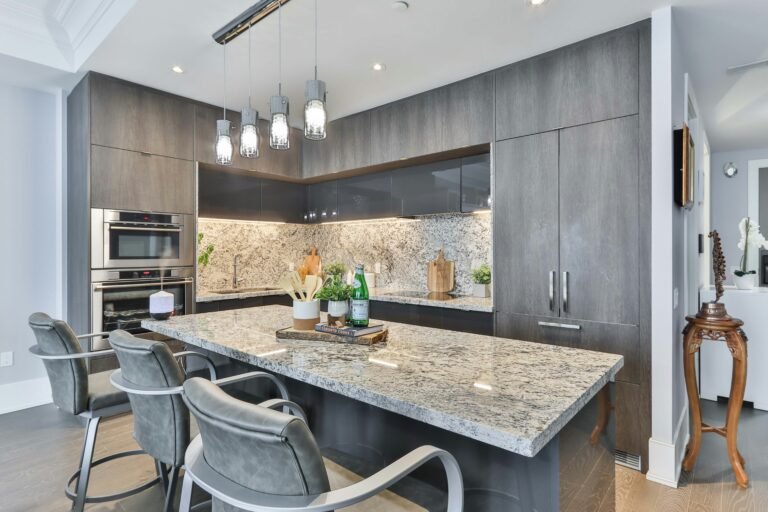 Kitchen Renovation Services