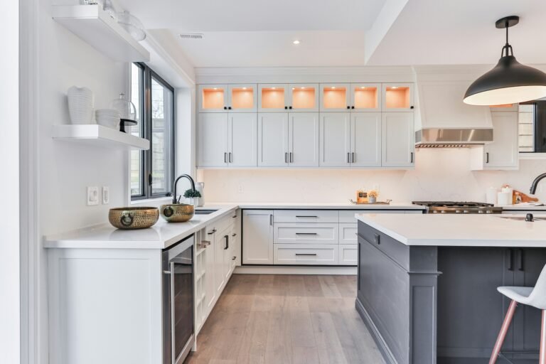 Kitchen Renovation Services