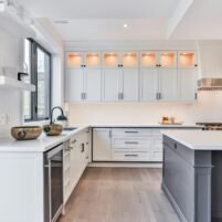 Kitchen Interior Design in Kenya