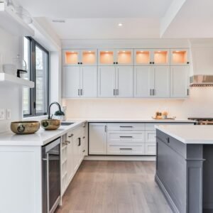 Kitchen Interior Design in Kenya