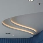 Gypsum Ceiling Design