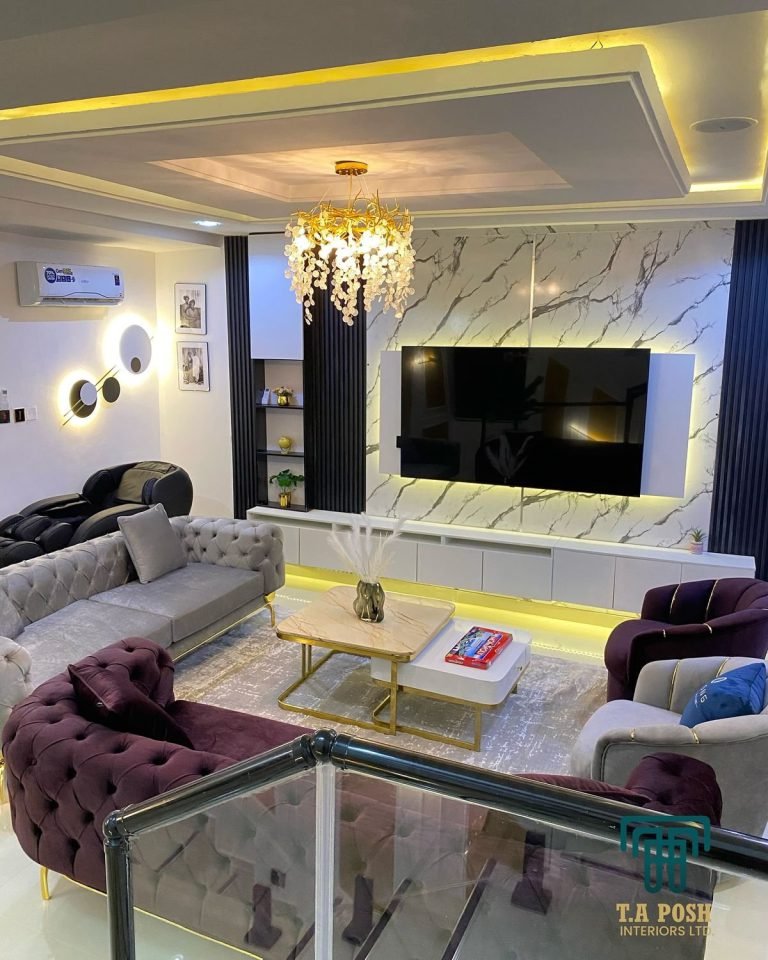 Residential Interior Design