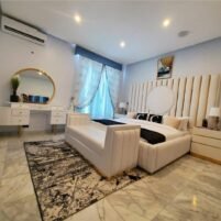 Minimalist Office Interior Design