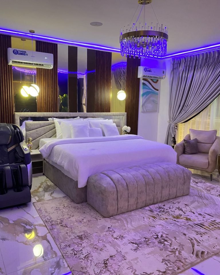 Minimalist Interior Design Services