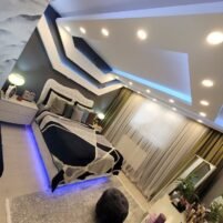 Minimalist Home Designs