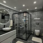 Modern Bathroom Design in Nairobi