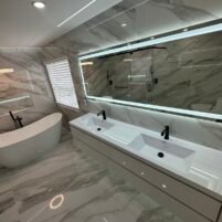Bathroom Interior Design in Nairobi