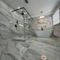Bathroom Renovation Services in Nairobi