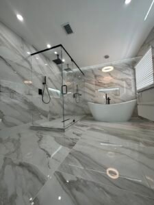 Bathroom Renovation Services in Nairobi