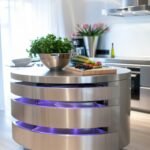 Stainless Steel Fabrication Cost
